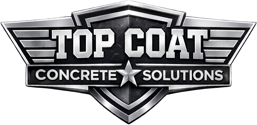 Top Coat Concrete Solutions